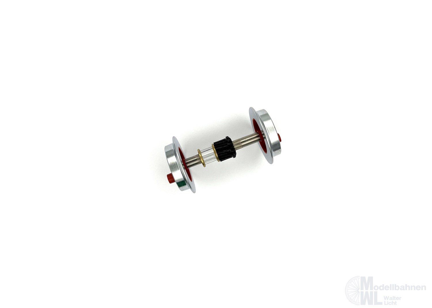 Märklin Ersatzeile E341782 - ERSATZTEIL: Radsatz